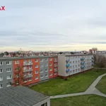 Pronajměte si 1 ložnic/e byt o rozloze 41 m² v plzen