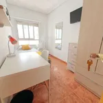 Rent a room in valencia