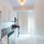 Rent 1 bedroom apartment of 707 m² in Manhattan