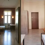 Rent a room in wroclaw