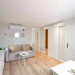 Rent 1 bedroom apartment in barcelona