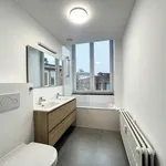 Huur 3 slaapkamer appartement van 105 m² in Brussels