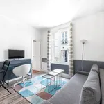 Rent 2 bedroom apartment of 25 m² in Issy-les-Moulineaux