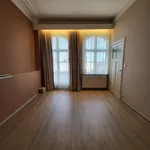 Charmant appartement met zicht op de Grote Markt van Ieper.