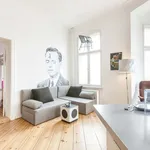 Miete 1 Schlafzimmer wohnung von 70 m² in Berlin