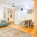 Rent 1 bedroom apartment in lisbon