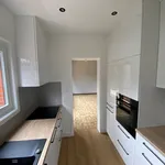 Huur 1 slaapkamer appartement van 80 m² in Mortsel