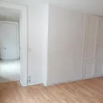 Appartement de 61 m² avec 3 chambre(s) en location à ROUEN