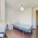 Habitación en valencia