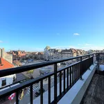 Rent 3 bedroom apartment in Knokke-Heist