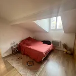 Appartement de 25 m² avec 2 chambre(s) en location à Boulogne-Billancourt