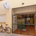 Rent 2 bedroom apartment of 45 m² in Málaga