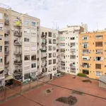 Alquilar 5 dormitorio apartamento en Barcelona