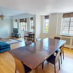 Apartment for rent in Albion Gate, Albion Street, Hyde Park W2