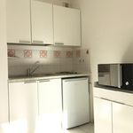 Appartement de 19 m² avec 1 chambre(s) en location à Nice