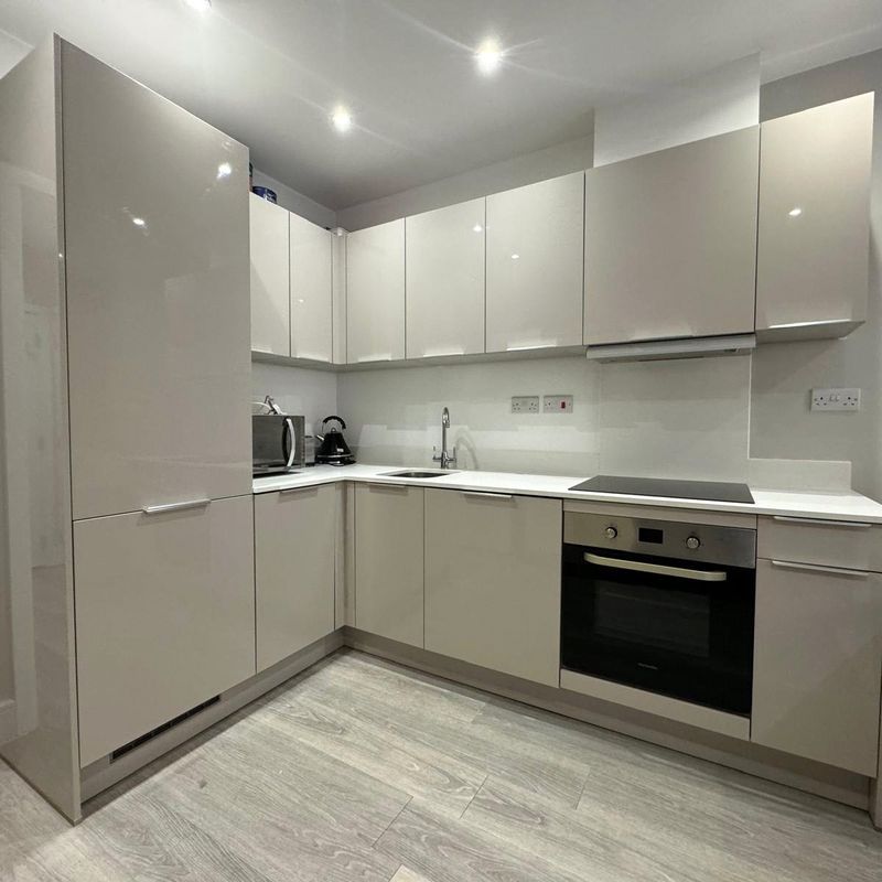 Modern Apartment in Horsham