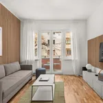 Rent 1 bedroom apartment of 646 m² in Berlin