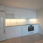 Rent 2 bedroom apartment of 54 m² in Pori