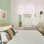 Rent a room in lisbon