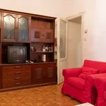 Habitación en madrid