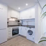 Alquilo 4 dormitorio apartamento de 60 m² en Málaga