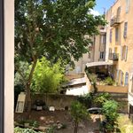 Appartement de 29 m² avec 1 chambre(s) en location à Aix