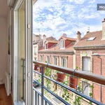 Rent 1 bedroom apartment of 30 m² in Saint-Denis