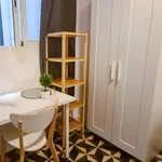 Rent a room in Valencia