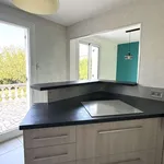 Maison de 140 m² avec 5 chambre(s) en location à Joué-Lès-Tours