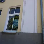 große 2 Zimmer Wohnung mit geräumigen Bad und EBK in Oelsnitz/ Vogtl.