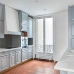 Appartement de 1130 m² avec 3 chambre(s) en location à Paris