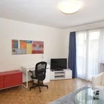 Miete 1 Schlafzimmer wohnung von 517 m² in Zurich