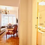 Rent 2 bedroom apartment in Lisbon