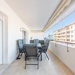 Rent 3 bedroom apartment of 128 m² in San Pedro de Alcantara