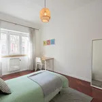 Rent 7 bedroom apartment in Lisbon