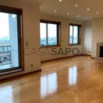 Apartamento T3 para alugar em Maia