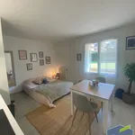 Rent 1 bedroom apartment of 20 m² in Deauville