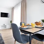 Rent 4 bedroom apartment of 74 m² in Osnabrück