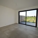 Maison de 234 m² avec 1 chambre(s) en location à Evergem