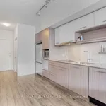 Rent 4 bedroom apartment of 55 m² in Toronto