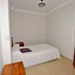 Alquilo 3 dormitorio casa de 81 m² en Ronda