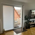 Zentrumsnahe, großzügige 4- Zimmer-Wohnung!