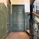 Rent 4 bedroom apartment of 200 m² in Milano