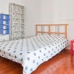 Rent a room in lisbon