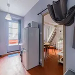 Appartement de 36 m² avec 1 chambre(s) en location à marseille