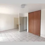 Rent 2 bedroom apartment of 40 m² in Bezouce