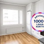 Rent 2 bedroom apartment of 55 m² in Helsinki