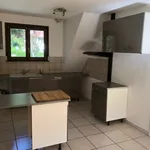 Appartement de 55 m² avec 3 chambre(s) en location à Soultz