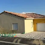 Rent 4 bedroom house of 9749 m² in SAINT UZE