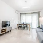 Rent 3 bedroom apartment of 80 m² in Roma